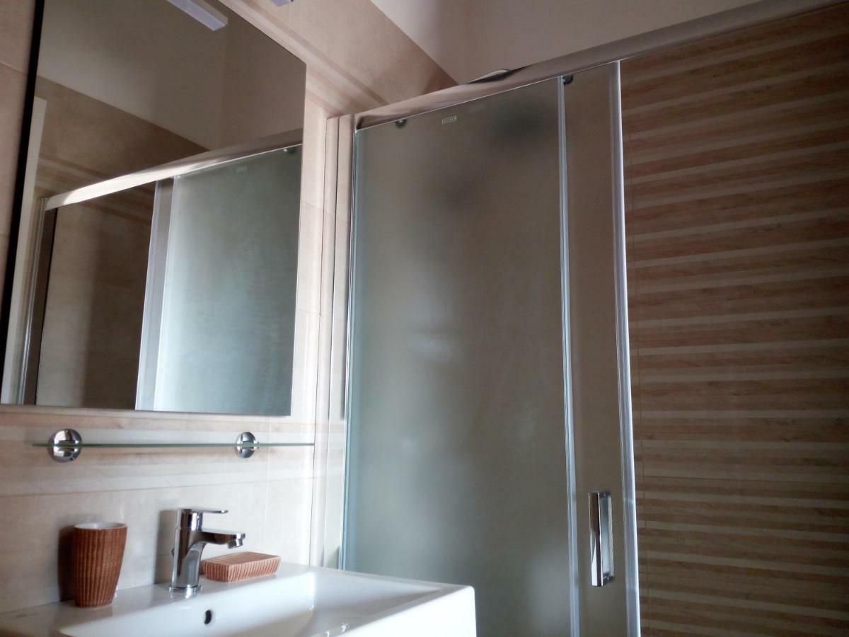 Standard Doppelzimmer