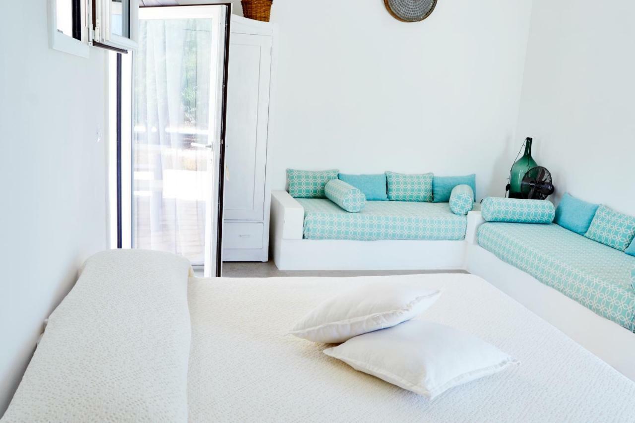 Comfort Quadruple Room