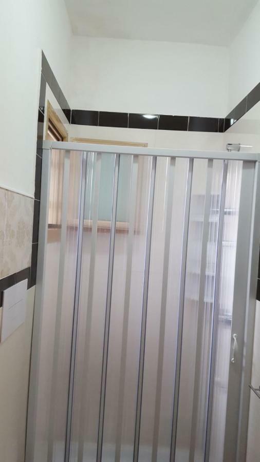 One-Bedroom Apartment Ground Floor