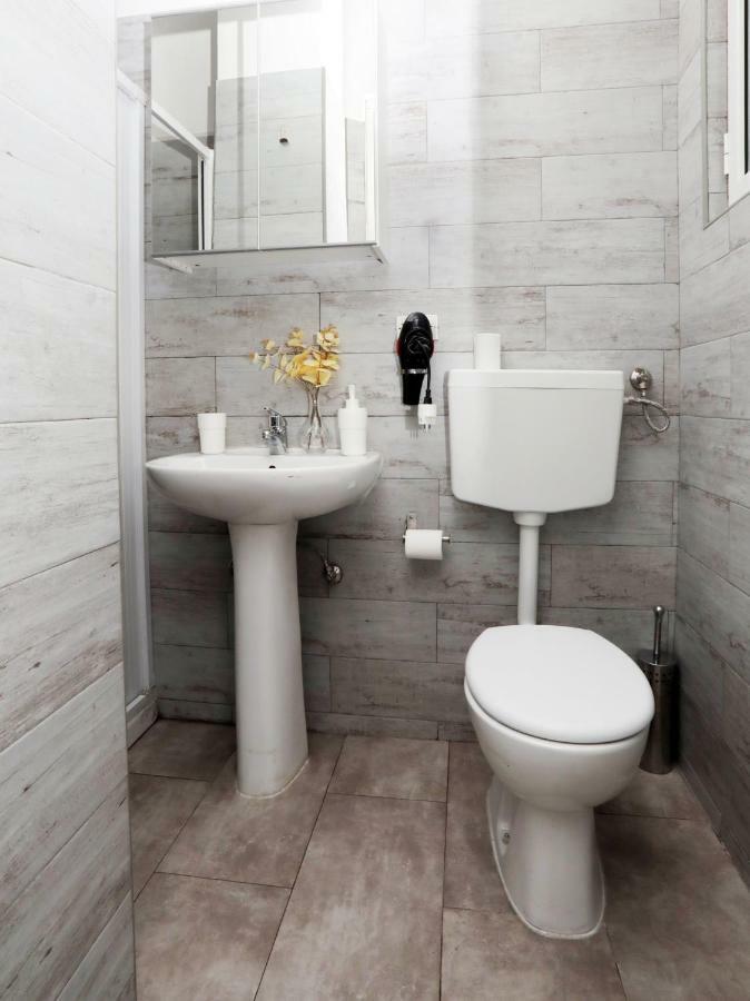 Habitación Triple con baño privado