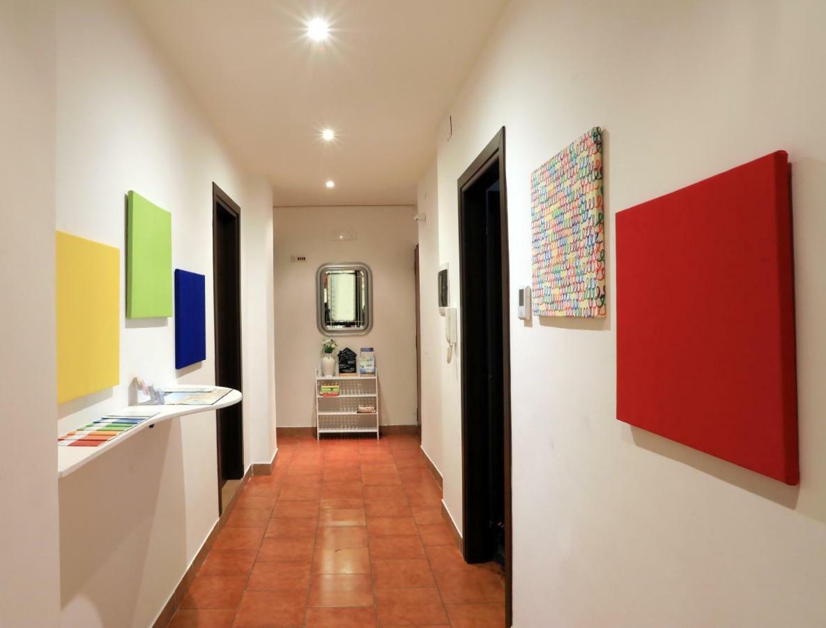 Habitación Triple con baño privado