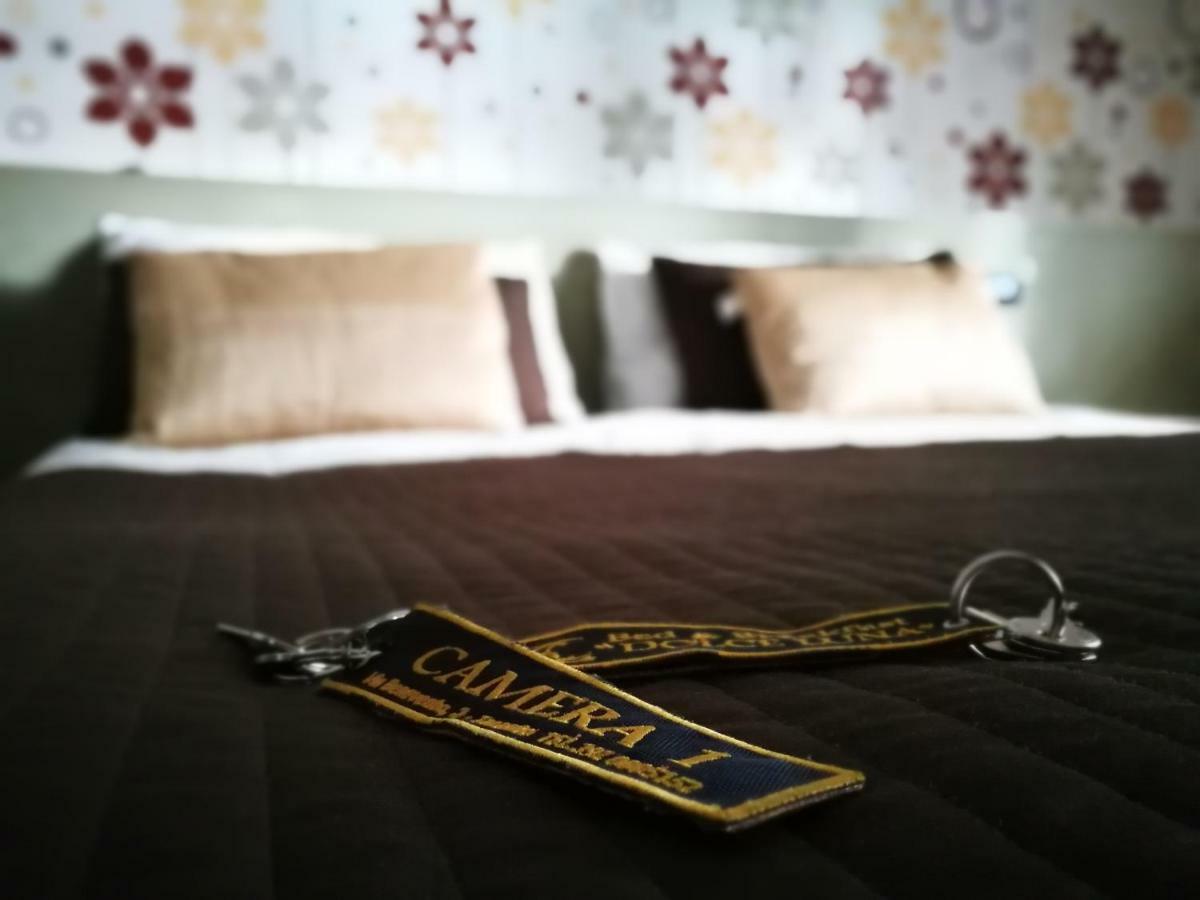 Camera Tripla con Bagno Privato