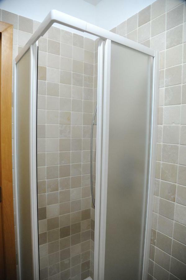 Habitación Individual con baño privado externo