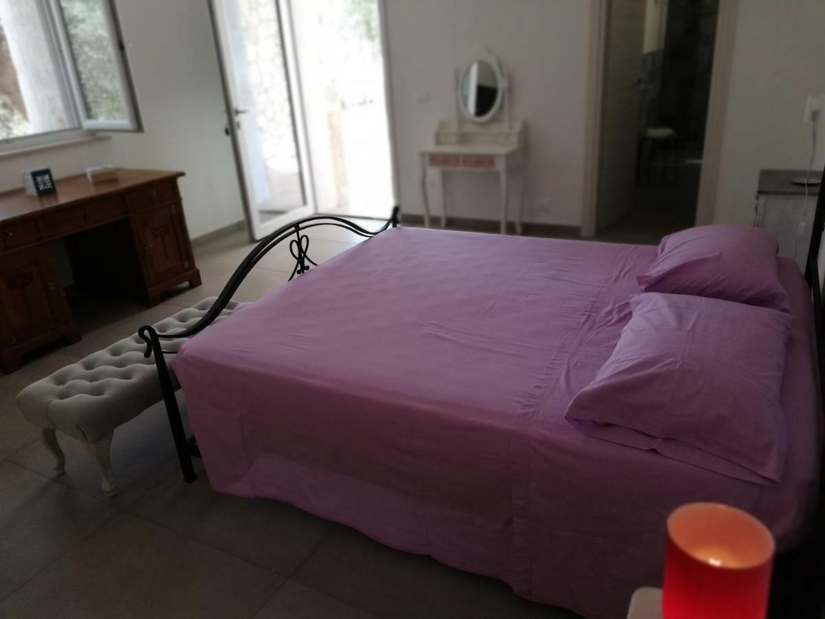 Appartamento Monolocale