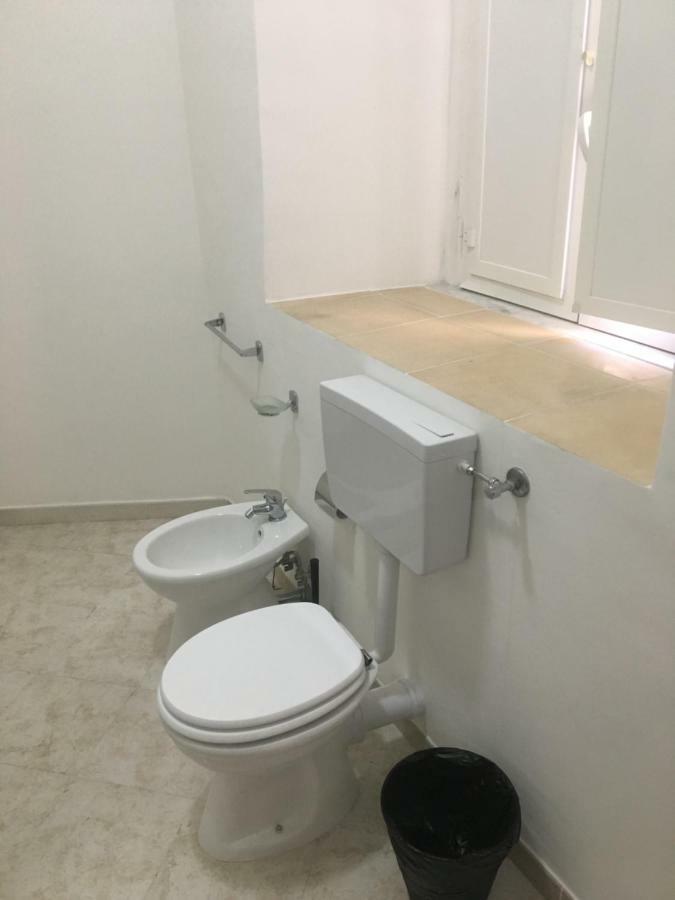 Habitación Doble Estándar