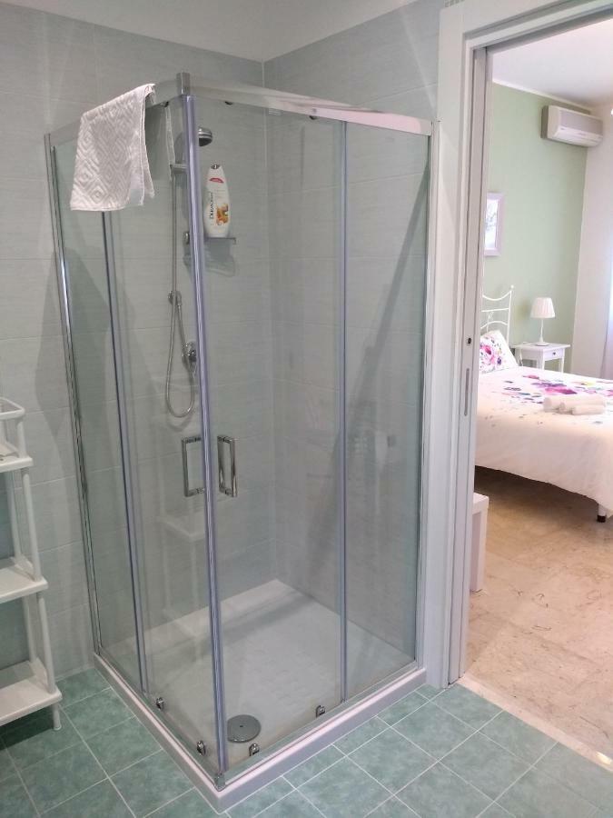 Habitación Doble con baño privado
