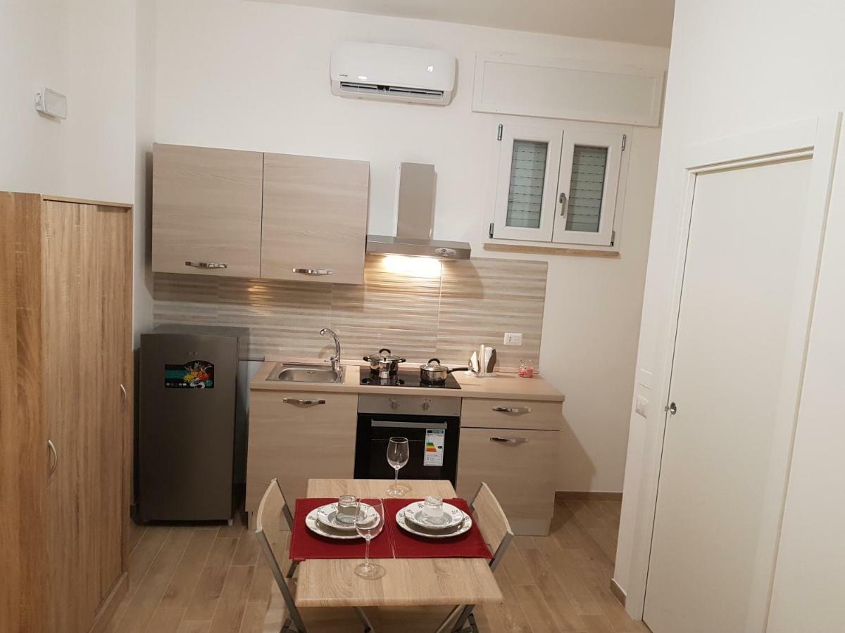 Appartamento Monolocale