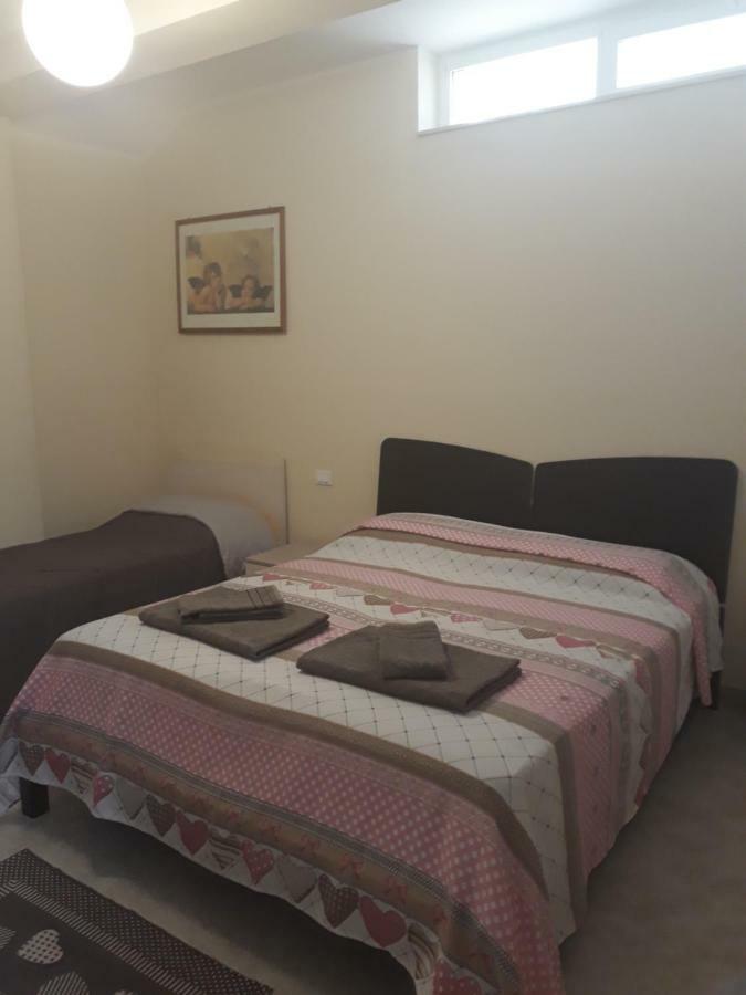 Camera Tripla con Bagno Privato