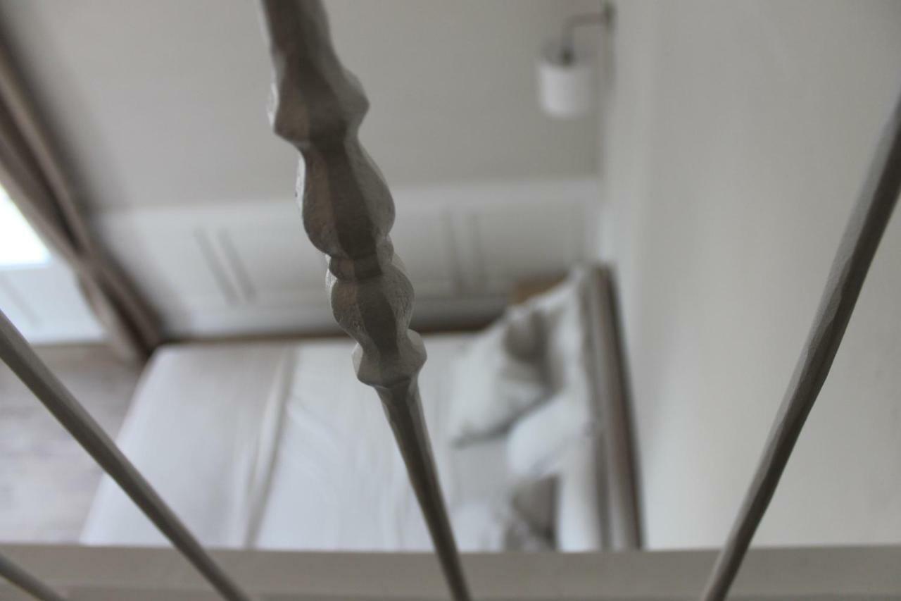 Chambre Deluxe