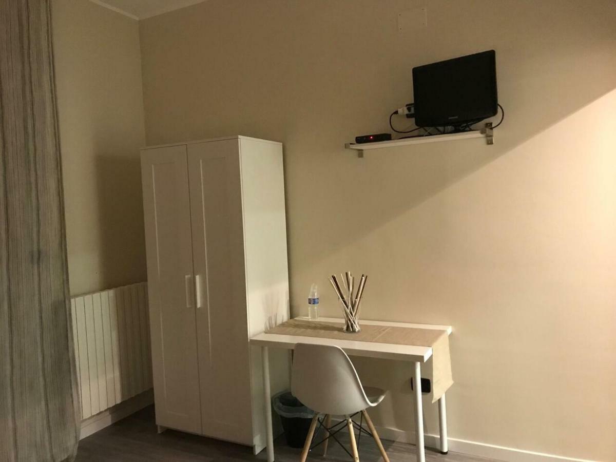 Chambre Double avec Salle de Bains Privative
