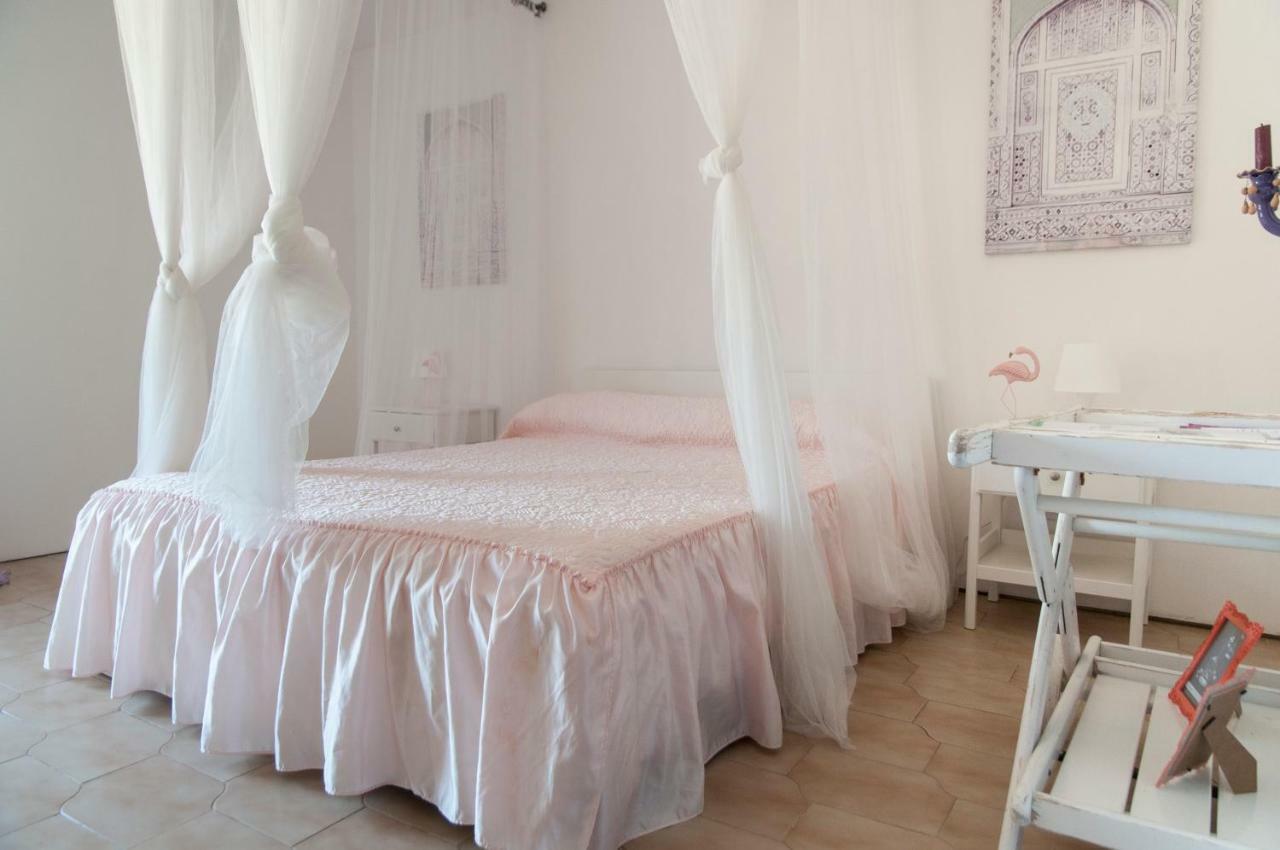Habitación Cuádruple Confort
