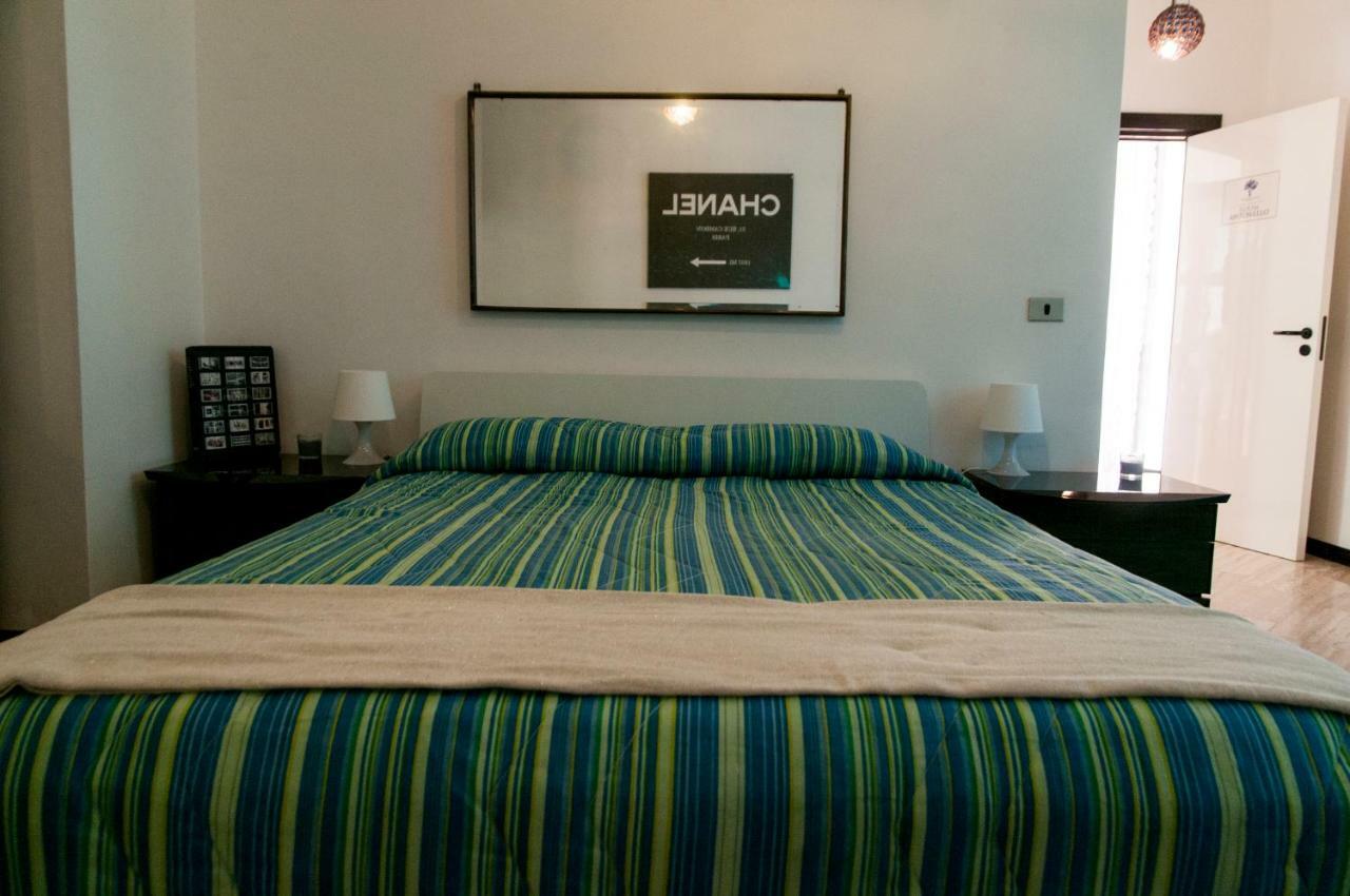 Habitación Doble con baño privado