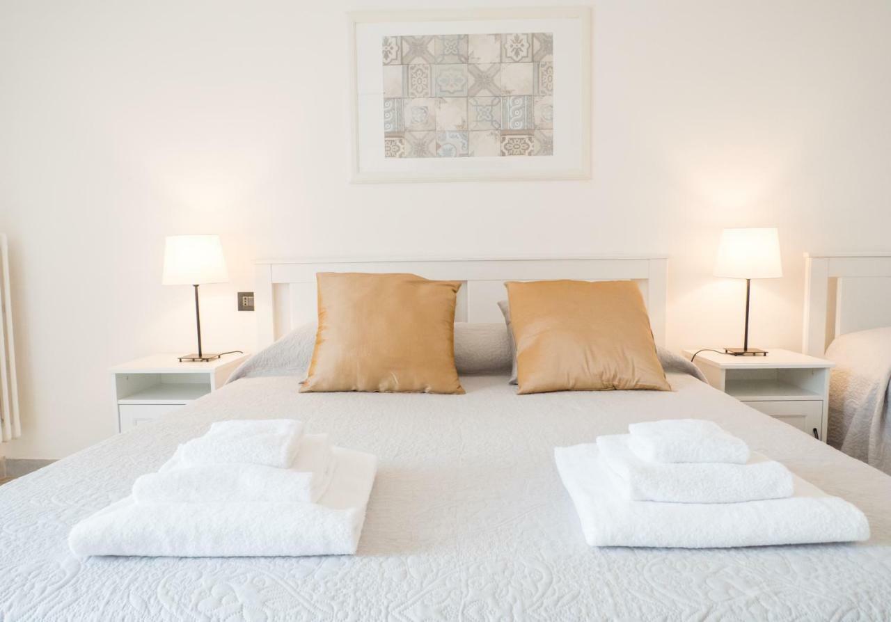 Chambre Triple