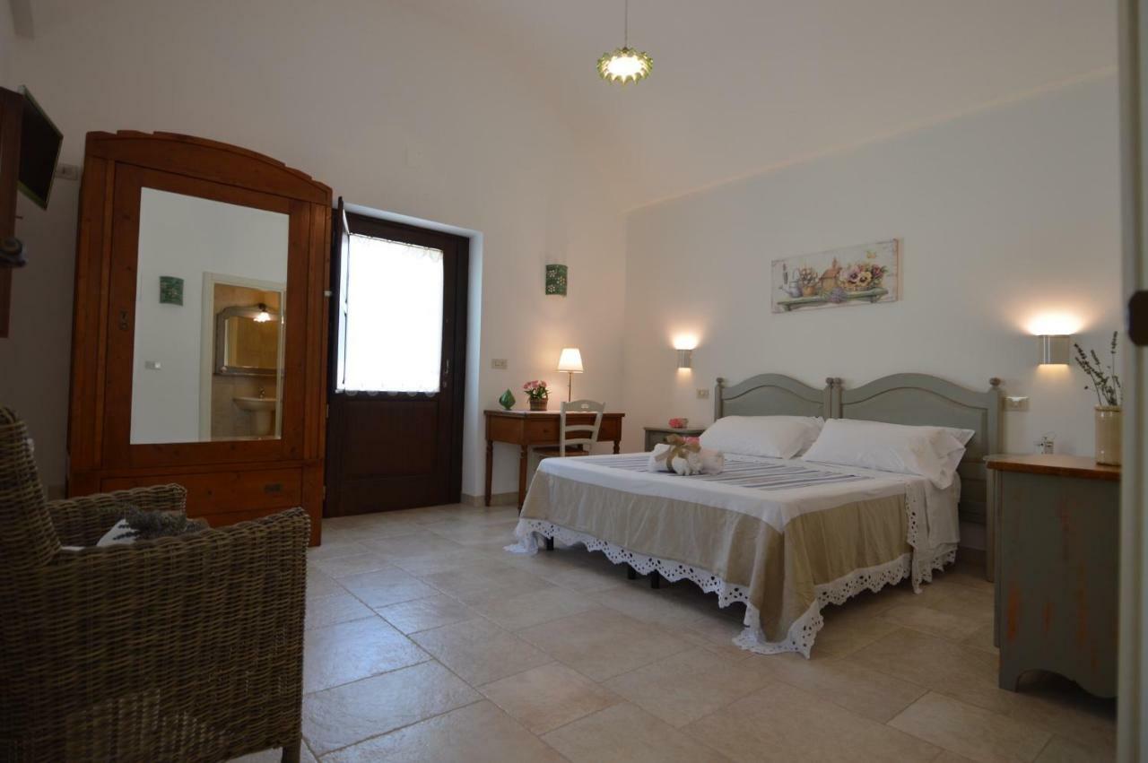 2 Camere Matrimoniali Comunicanti