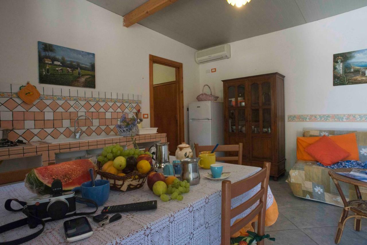 Appartamento Deluxe
