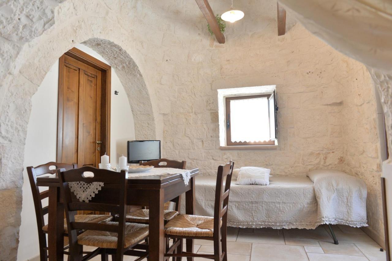 Trullo Studio
