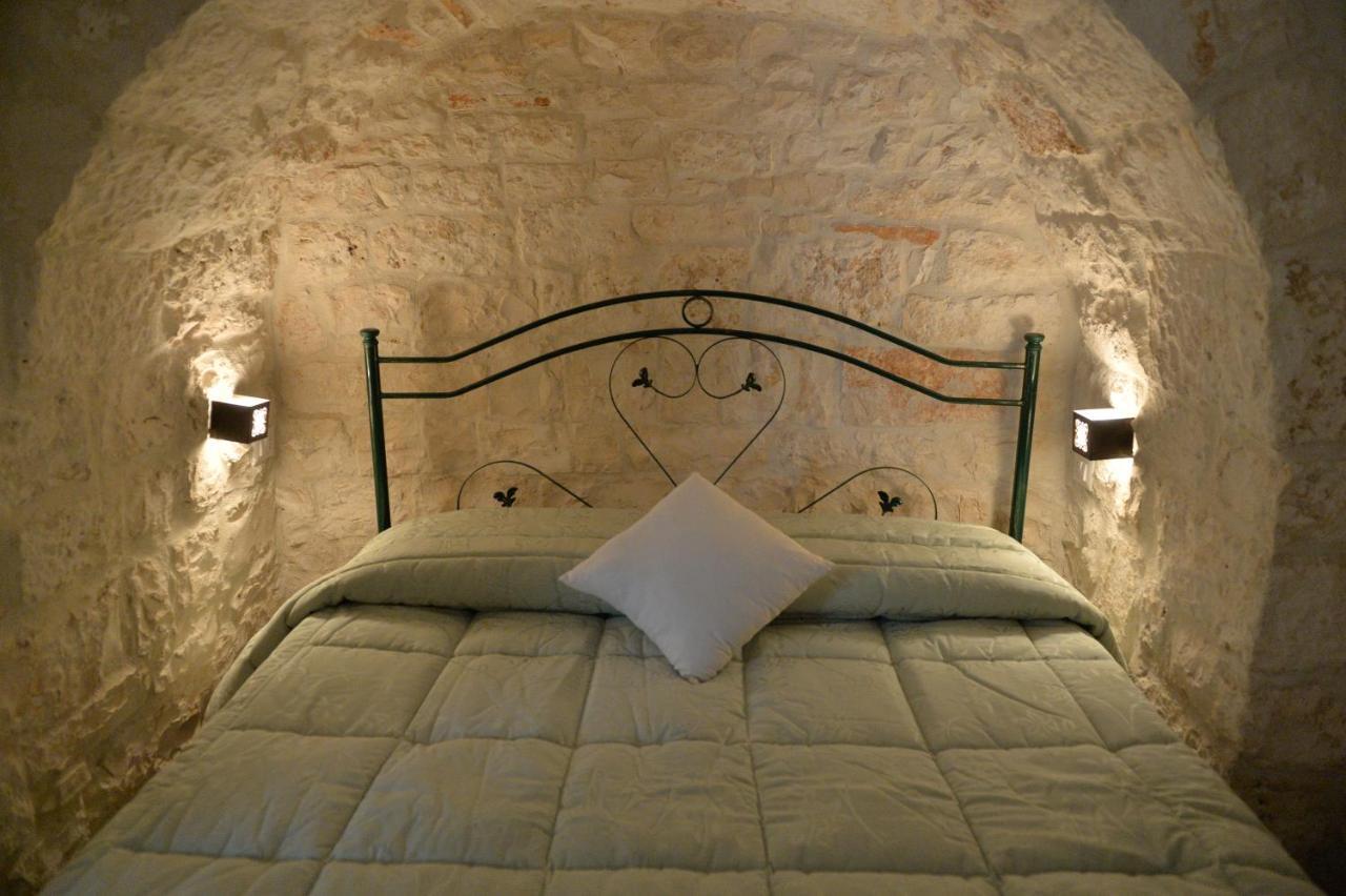 Trullo Superior Two Bedrooms Apartment