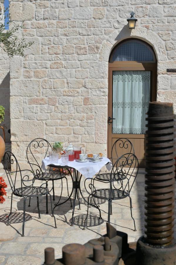 Standard Studio No Trullo