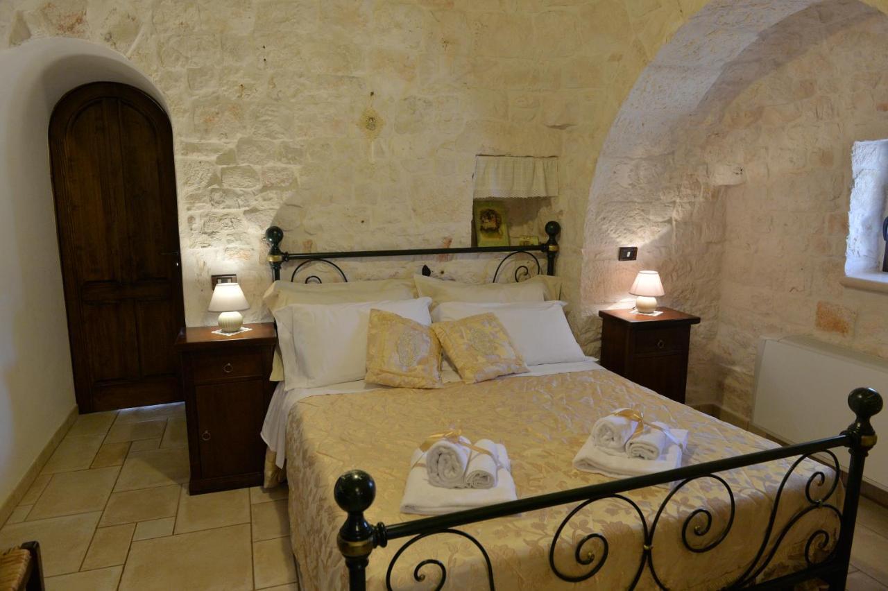 Trullo Superior One Bedroom Apartment