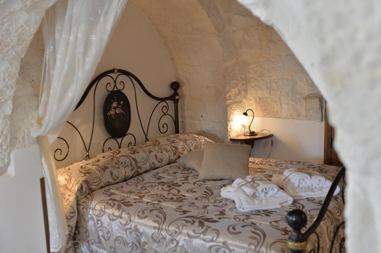 Trullo Studio