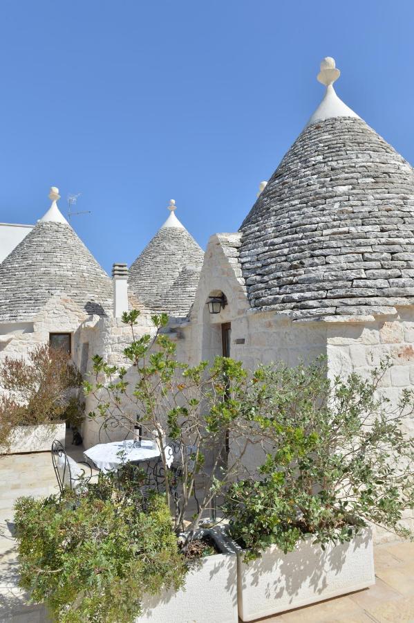 Trullo Studio