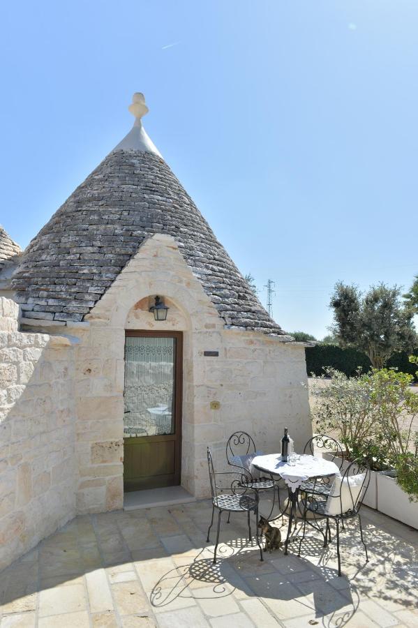 Trullo Studio