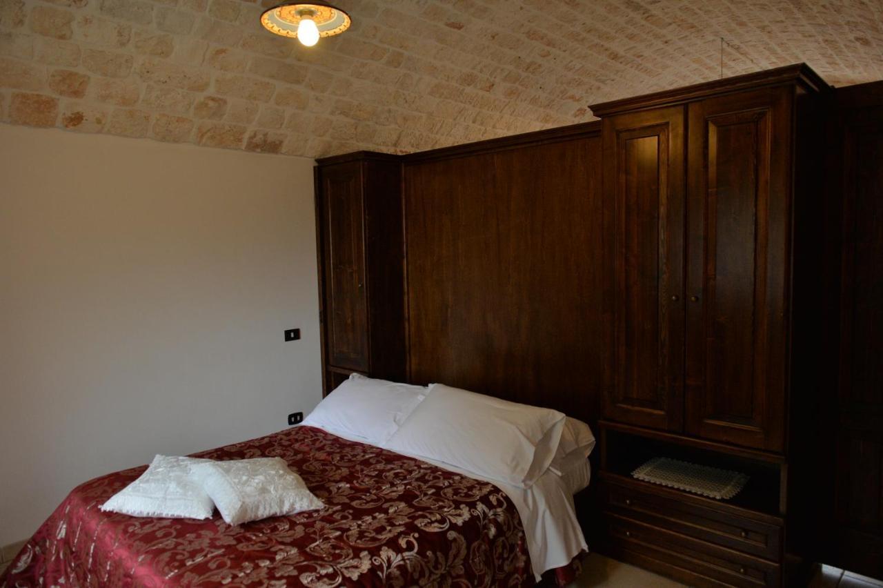 Standard Studio No Trullo