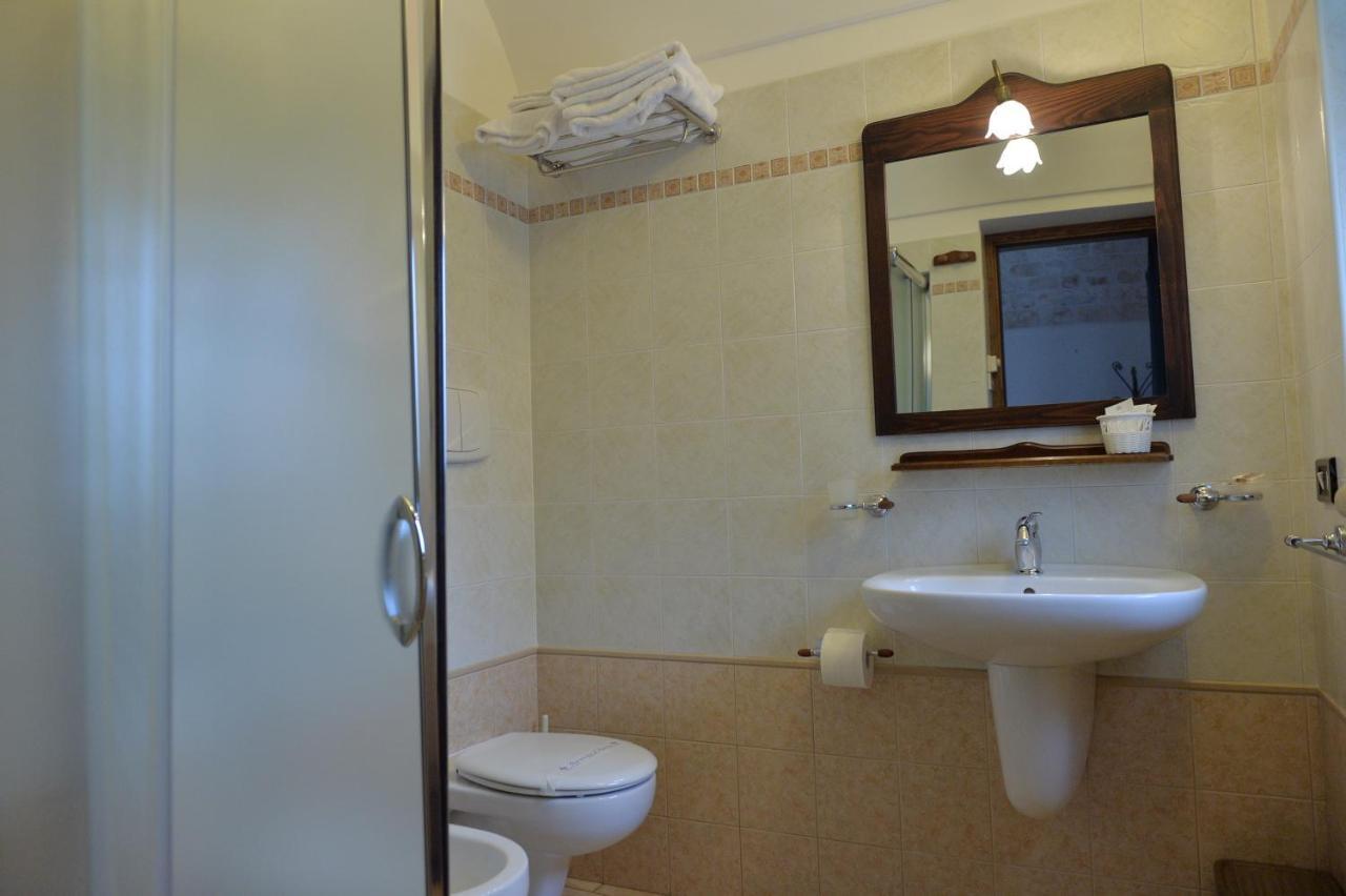 Standard Studio No Trullo