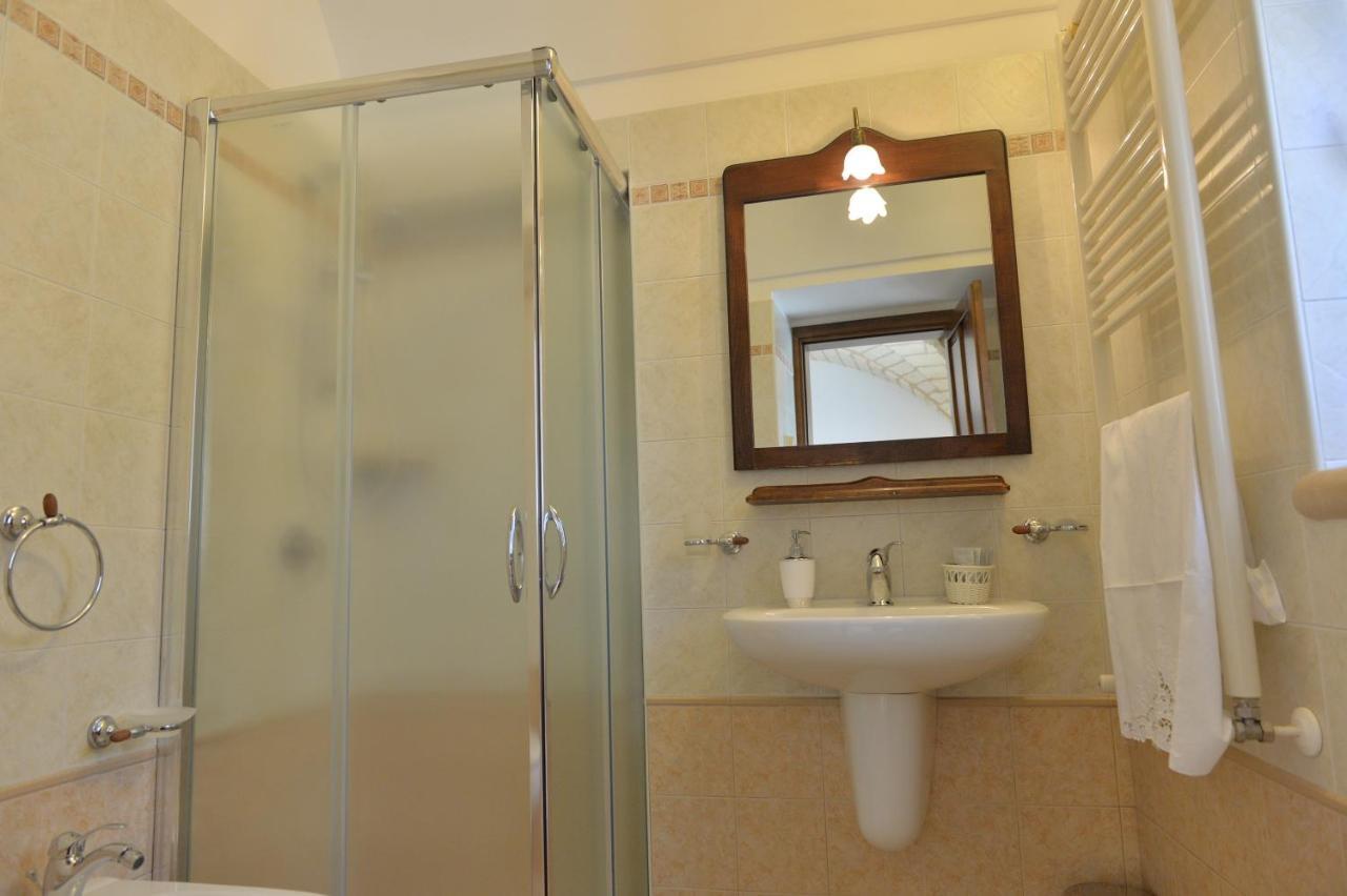 Trullo Standard One Bedroom Apartment
