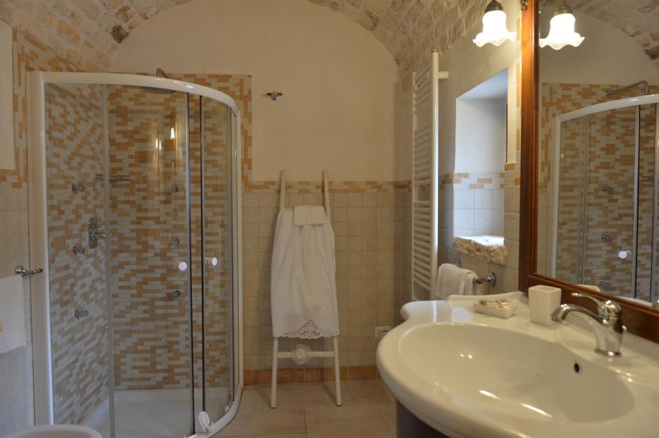 Trullo Superior Two Bedrooms Apartment