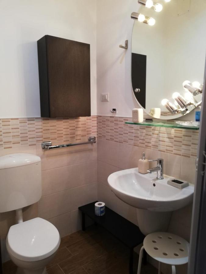 Doppel-/Zweibettzimmer mit eigenem Bad