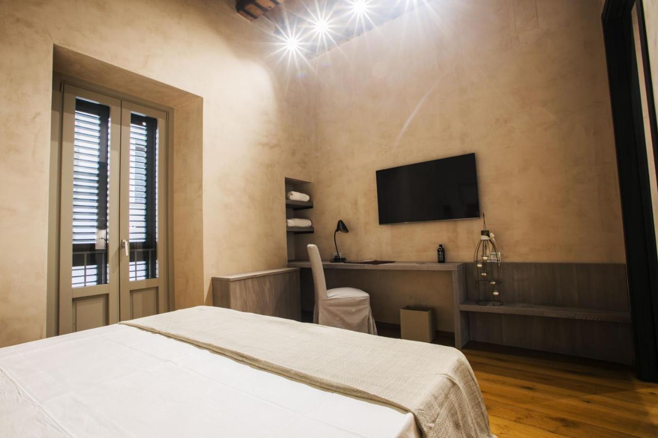 Junior Suite con Sauna