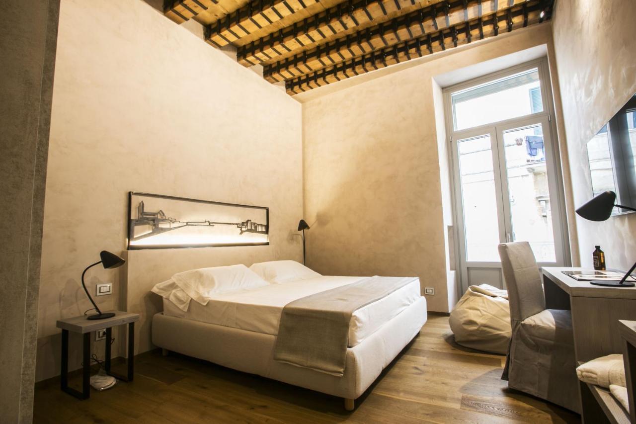 Junior Suite con Sauna