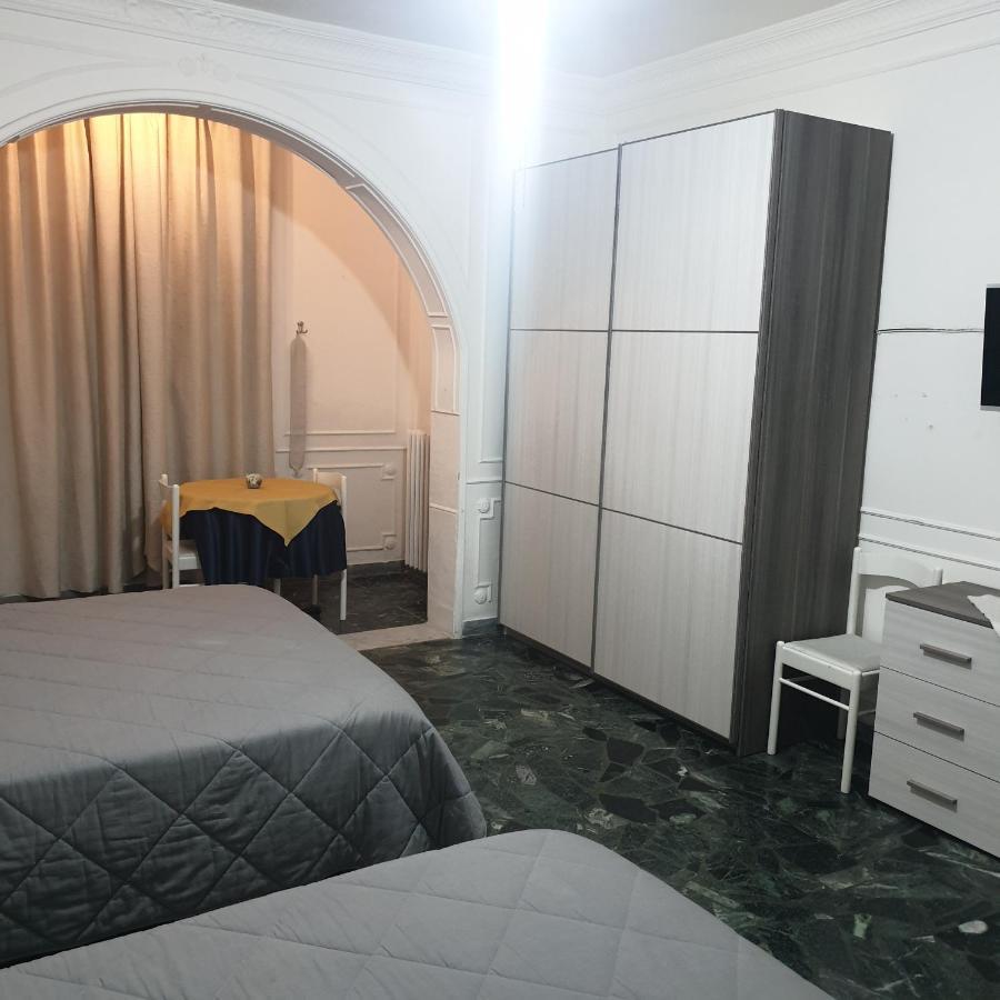 Habitación Familiar con baño privado