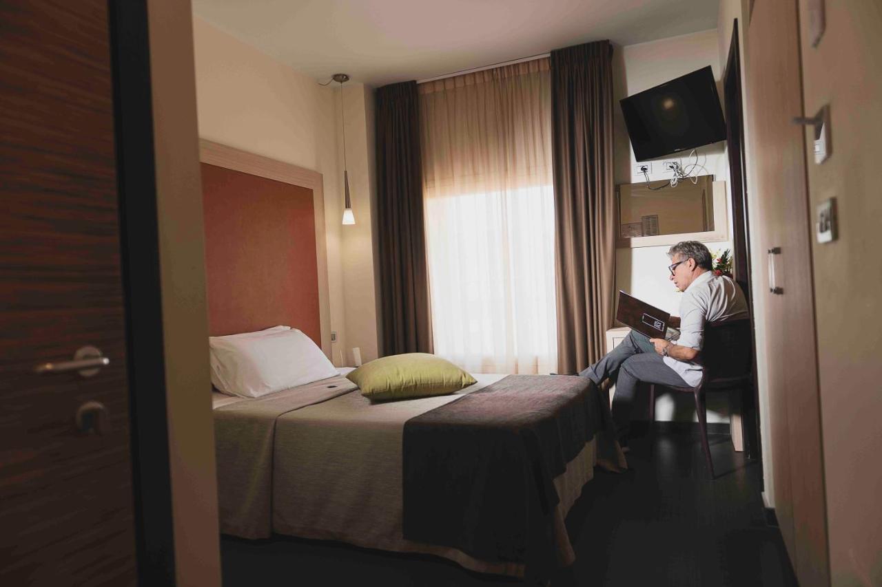 Economy Doppelzimmer