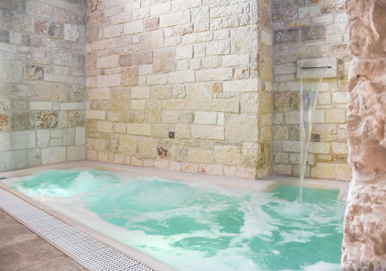 Suite with Private Pool