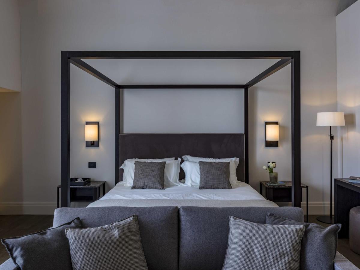 Junior Suite con Vista Mare