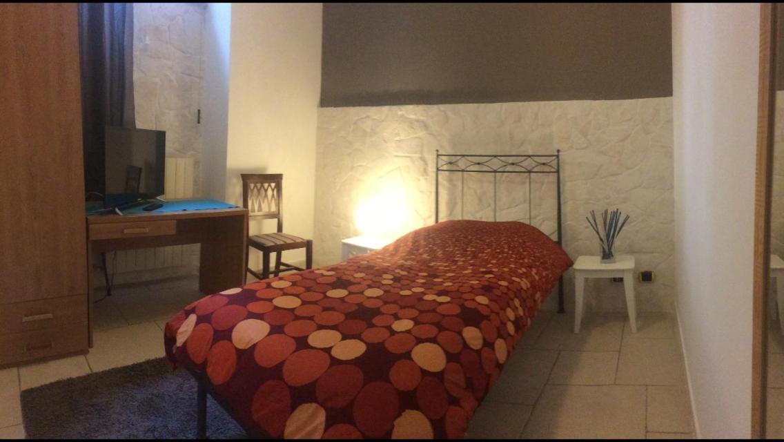 Habitación Doble con baño privado - 1 o 2 camas