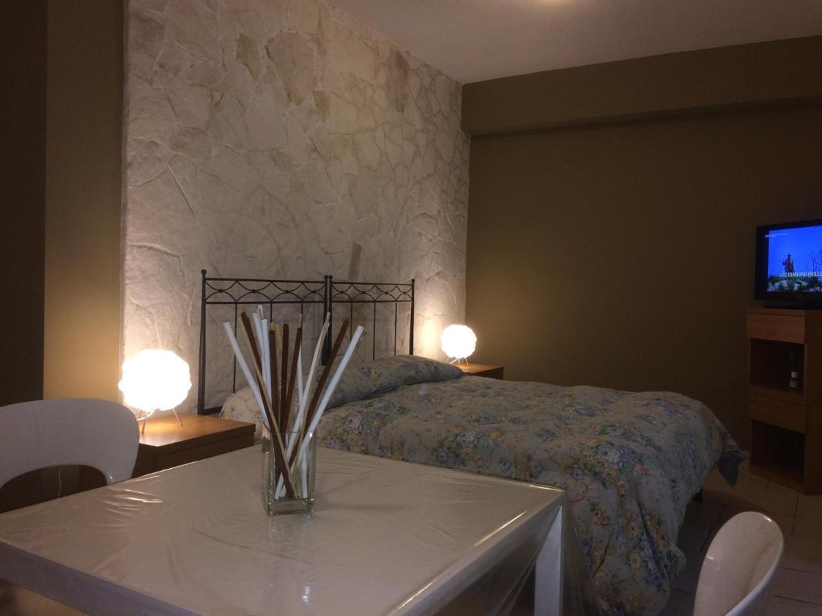Habitación cuádruple