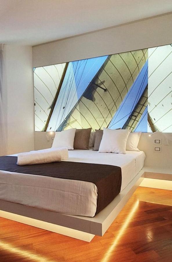 Junior Suite mit Terrasse