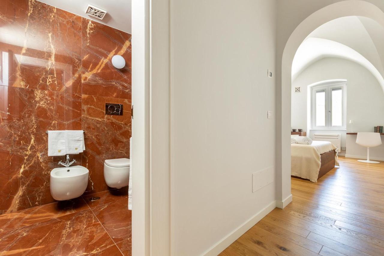 Chambre Deluxe