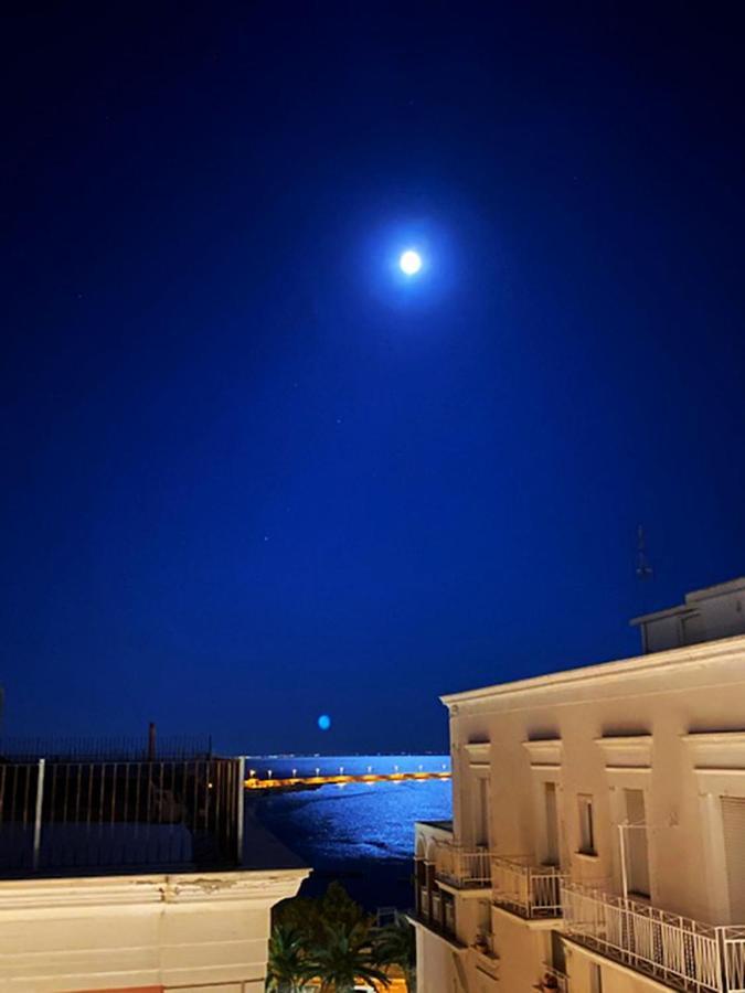 Deluxe Double Room Balcony Sea View