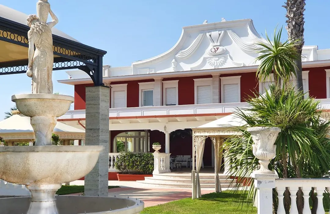 Hotel Il Quadrifoglio-1