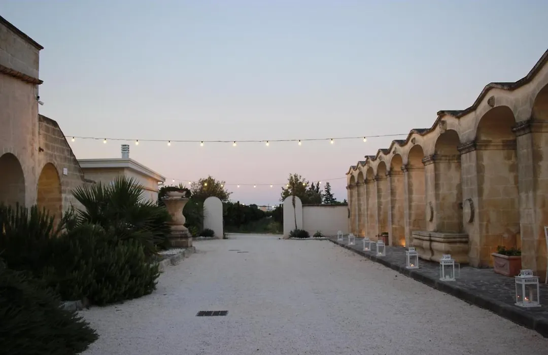 Masseria Savoia-1