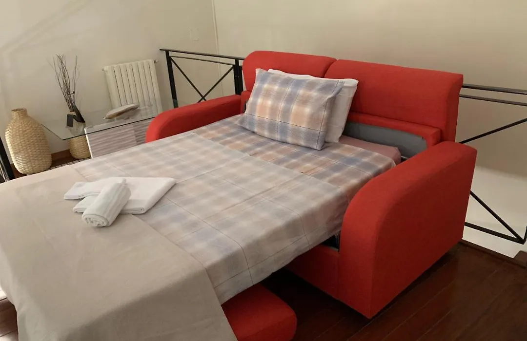 B&B San Matteo - Breakfast Included-1