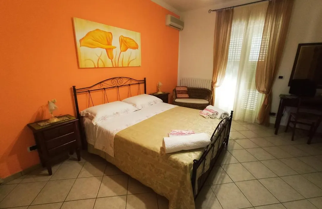 Bed And Breakfast La Guglia Nel Salento-1