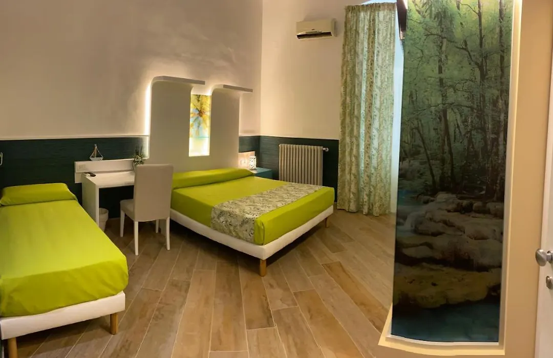 Porto di mare b&b-1