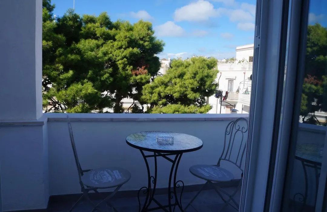 B&B Maison Grace-1