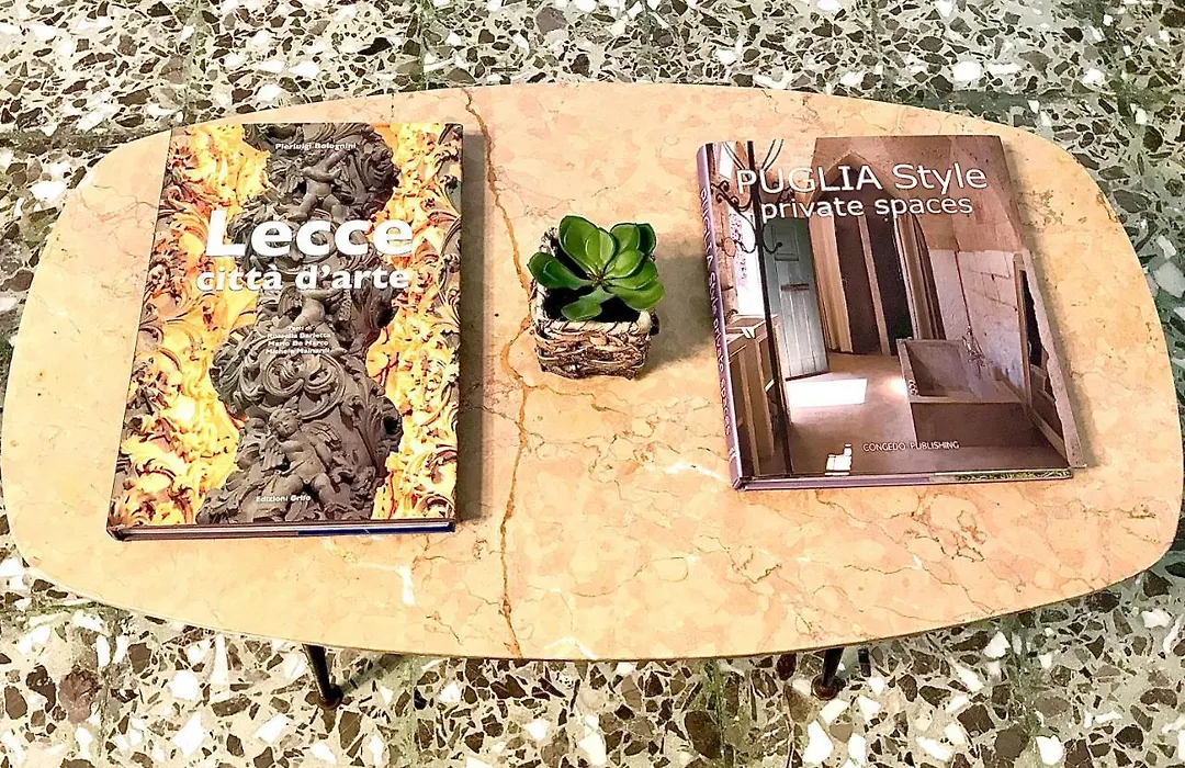La Casa Di Julia-1