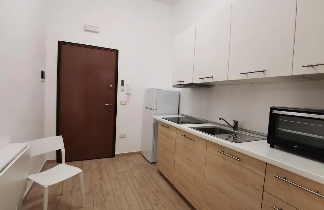All' Ombra del Faro - Mini Apartments-1